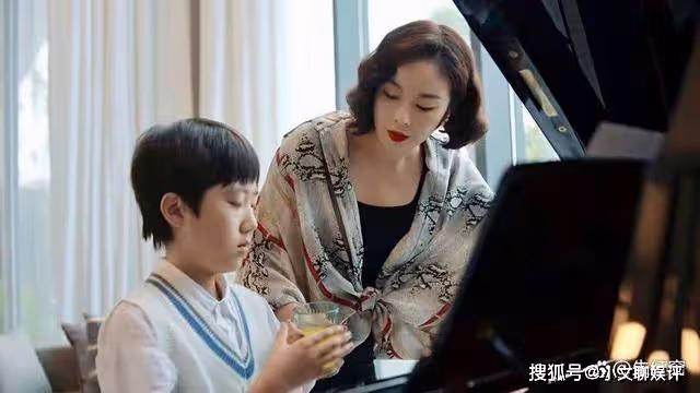 《狂飆》高啟強難以啟齒的房事,撕開陳書婷8年不孕的真相