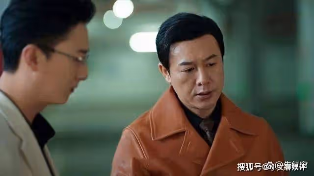 《狂飆》高啟強難以啟齒的房事,撕開陳書婷8年不孕的真相
