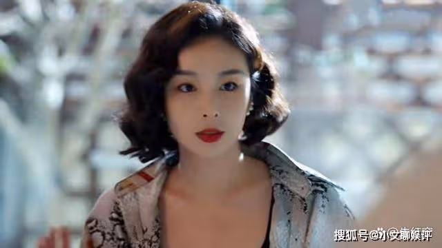 《狂飆》高啟強難以啟齒的房事,撕開陳書婷8年不孕的真相