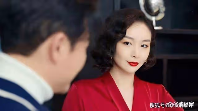 《狂飆》高啟強難以啟齒的房事,撕開陳書婷8年不孕的真相