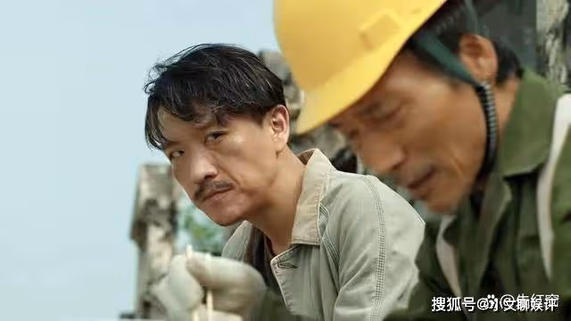 《狂飆》高啟強難以啟齒的房事，撕開陳書婷8年不孕的真相