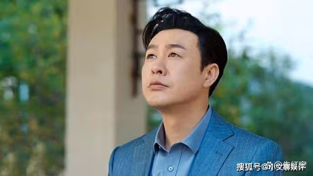 《狂飆》高啟強難以啟齒的房事，撕開陳書婷8年不孕的真相
