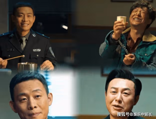 《狂飆》每一個單元結尾都在十字路口有什麼寓意?《狂飆》是如何成為爆款的