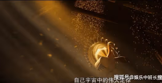 《三體》中的名人梗盤點,《三體》中還有哪些有趣的梗
