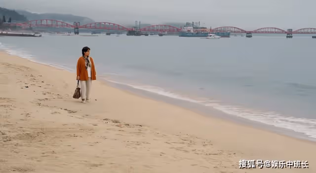 《打開生活的正確方式》被尿失禁逼死的付媽,揭開老人尊嚴的重要性