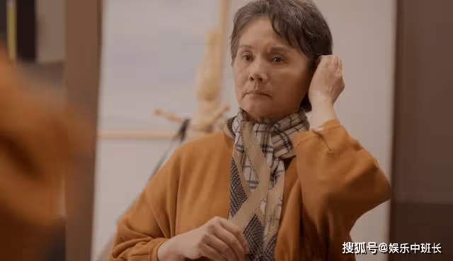 《打開生活的正確方式》被尿失禁逼死的付媽,揭開老人尊嚴的重要性