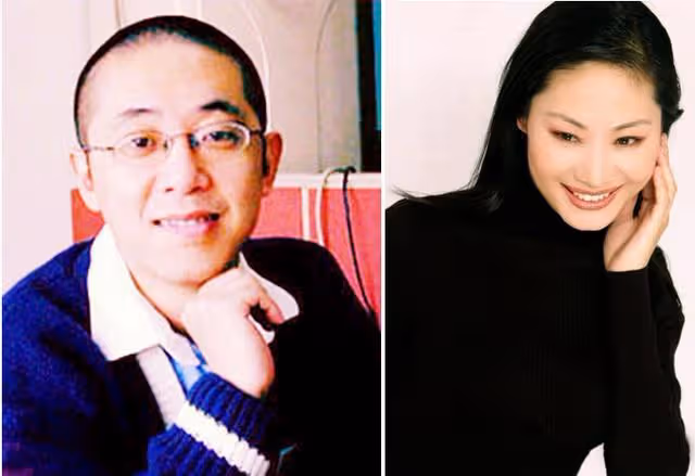 離婚24年後,回頭再看於文華和李凡二人境遇,夫妻差距太明顯