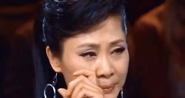 離婚24年後,回頭再看於文華和李凡二人境遇,夫妻差距太明顯