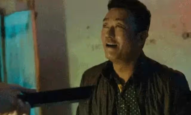 「狂飆」演員有人曾涉毒,但央媒早對其復出進行報道!網友多慮了