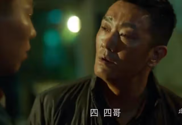 「狂飆」演員有人曾涉毒,但央媒早對其復出進行報道!網友多慮了