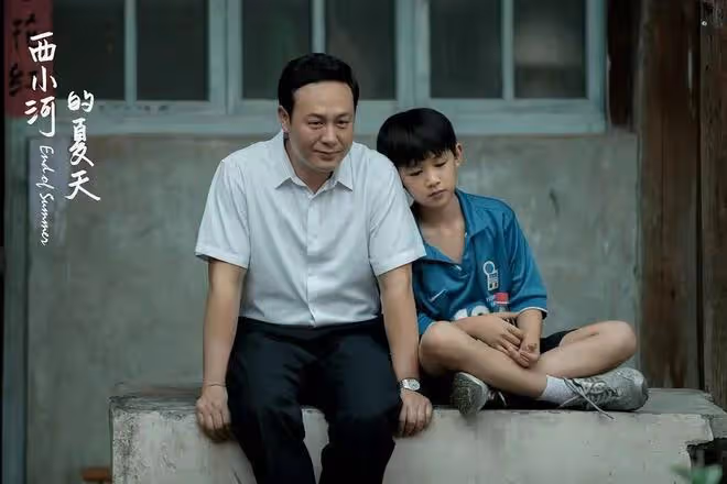 張頌文就因為演了一部《狂飆》就大紅大紫，為什麼？有三點原因