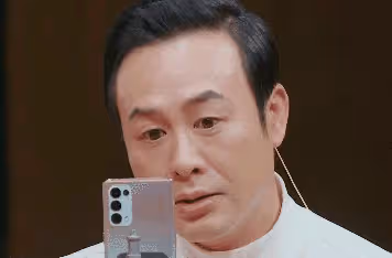 張頌文就因為演了一部《狂飆》就大紅大紫，為什麼？有三點原因