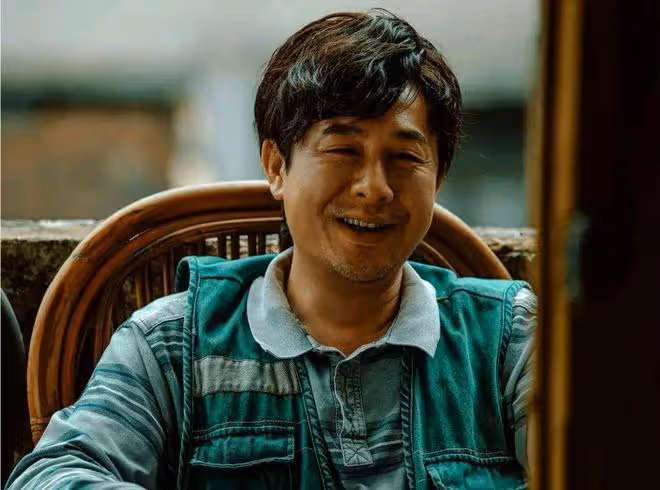 張頌文就因為演了一部《狂飆》就大紅大紫，為什麼？有三點原因