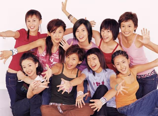 香港知名女星被曝嫁錯郎！婚後被富商包養，太子爺丈夫心照不宣