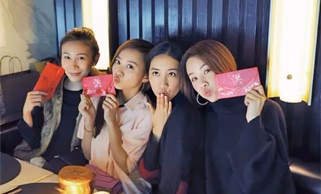香港知名女星被曝嫁錯郎！婚後被富商包養，太子爺丈夫心照不宣