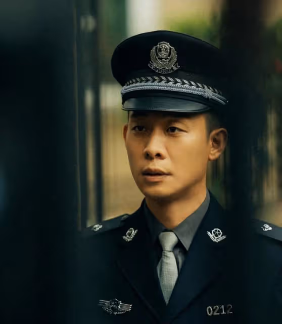 《狂飆》演員開撕張譯！直指他不好伺候被刪戲，一輩子不想再合作