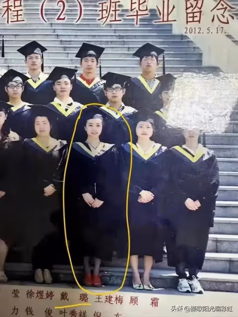 風波過後，揚州美女戴璐和丈夫破鏡重圓，計劃備孕生寶寶