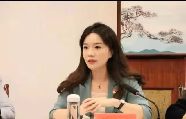 風波過後，揚州美女戴璐和丈夫破鏡重圓，計劃備孕生寶寶