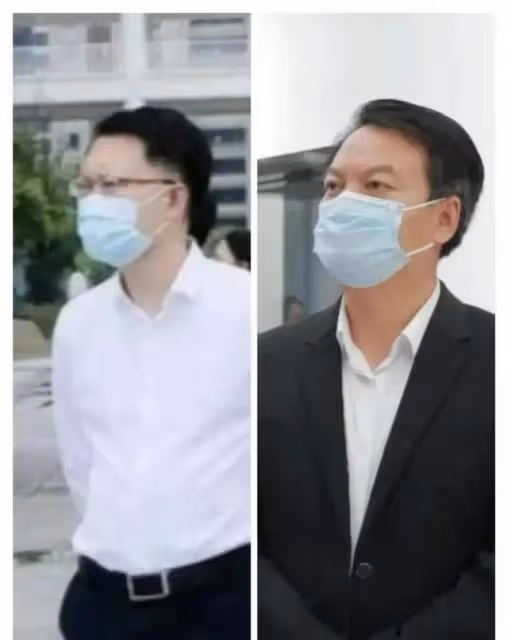 風波過後，揚州美女戴璐和丈夫破鏡重圓，計劃備孕生寶寶