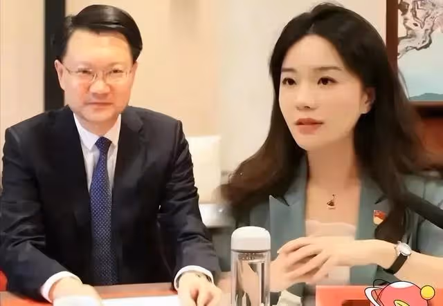 風波過後，揚州美女戴璐和丈夫破鏡重圓，計劃備孕生寶寶