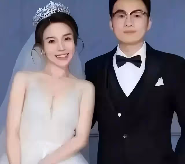 風波過後，揚州美女戴璐和丈夫破鏡重圓，計劃備孕生寶寶