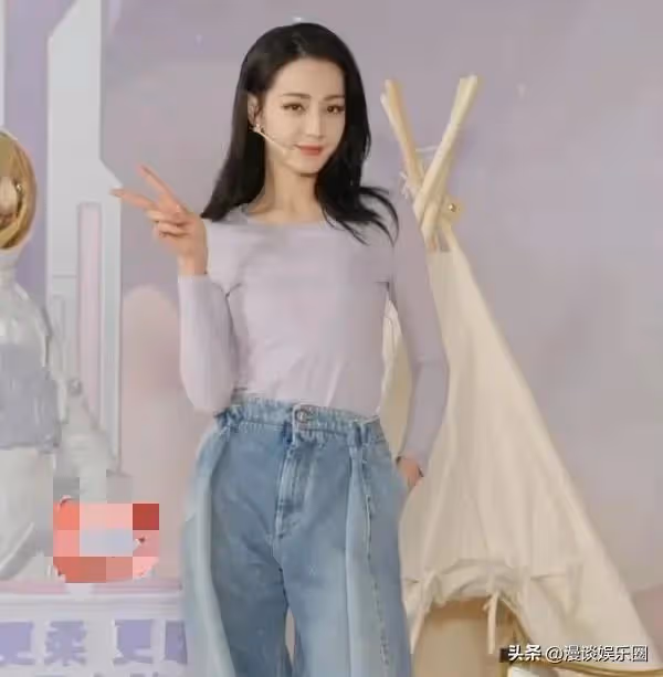 懷孕？家暴，出軌，包養！黃景瑜負面不斷，前女友顏值高過熱巴。