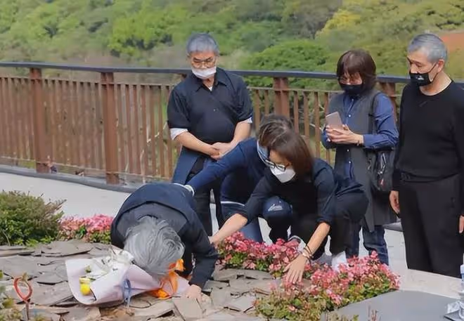 一路走好！一天3位名人去世！摔倒猝死、新冠，最小的僅51歲