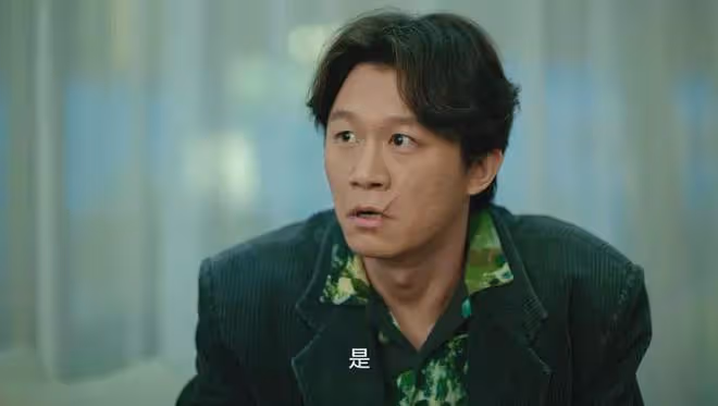 《狂飆》：不被重用的小虎，死前的鏡頭，是狠狠打了強哥的「臉」
