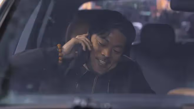 《狂飆》：不被重用的小虎，死前的鏡頭，是狠狠打了強哥的「臉」