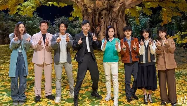 周深問希林娜依·高:想不想成為田震一樣的歌手?希林回答讓人笑翻