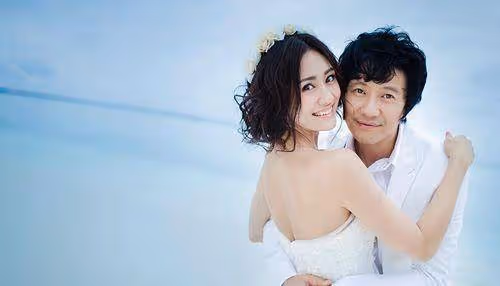 劉芸淘汰,鄭鈞「如願」:越吵越好的婚姻,都有這個秘訣