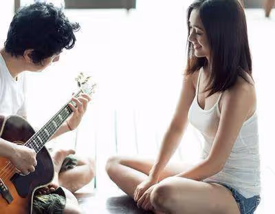 劉芸淘汰,鄭鈞「如願」:越吵越好的婚姻,都有這個秘訣