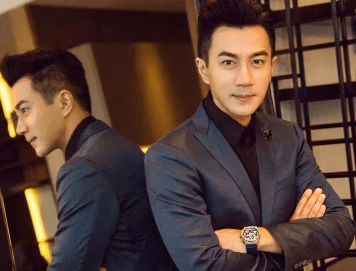 劉愷威突然發文:到現在也不願相信,一路走好,願安息