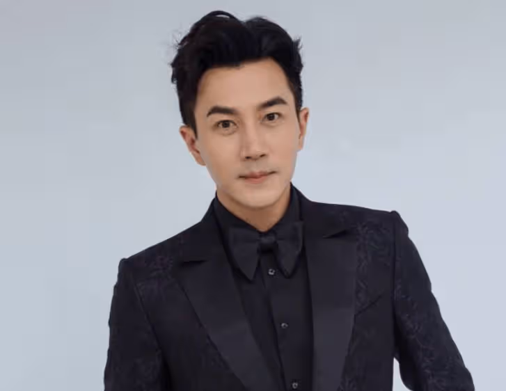 劉愷威突然發文:到現在也不願相信,一路走好,願安息