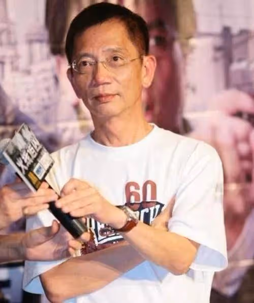 劉愷威發文：聽到消息後十分意外，現在也不願意相信，一路走好