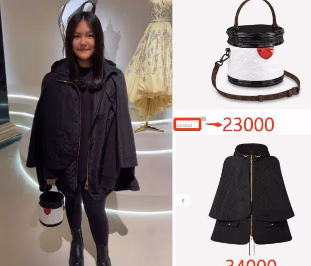 同樣都是星二代,李湘女兒被嘲是暴發戶,相反田亮女兒卻被稱讚