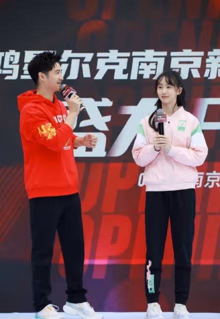 同樣都是星二代,李湘女兒被嘲是暴發戶,相反田亮女兒卻被稱讚