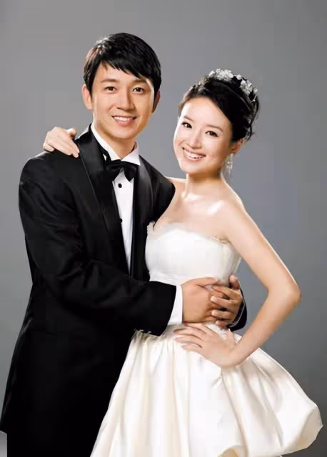 離婚11年後破鏡重圓,董潔潘粵明讓我們再次選擇相信愛情