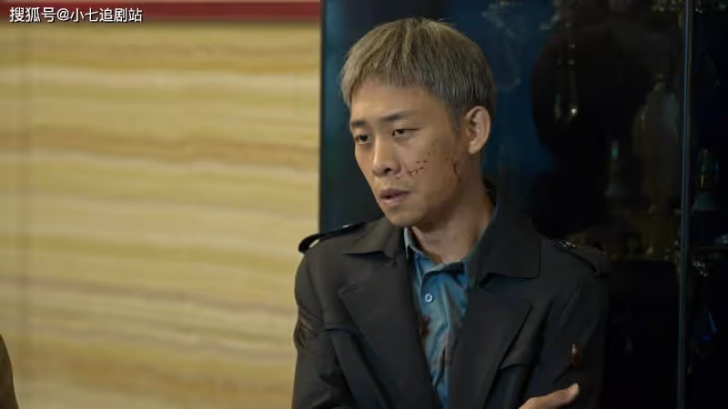 劇紅是非多?《狂飆》劇外的戲可比劇中戲精彩多了,39集演不完