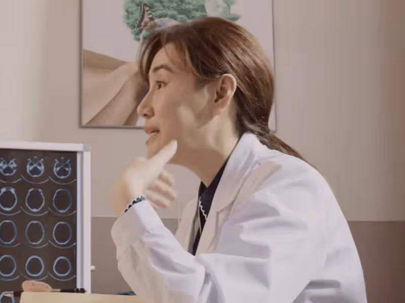 《打開生活》臨近結局!付心童開花店,李漫成大贏家