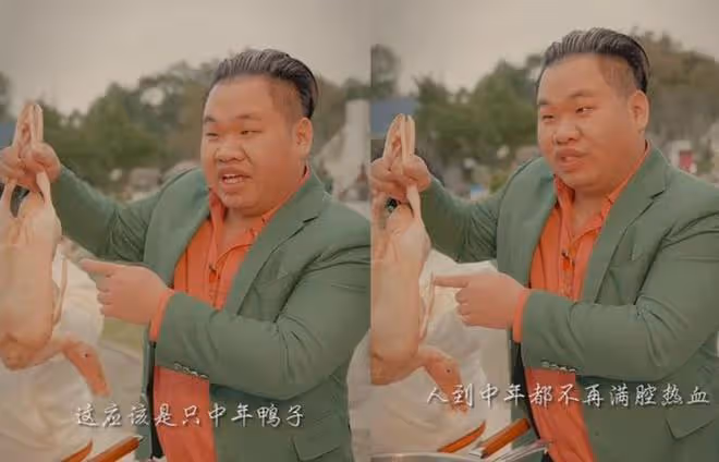 網紅冷少:從工人到千萬粉網紅,娶高顏值媳婦,人生實現逆襲