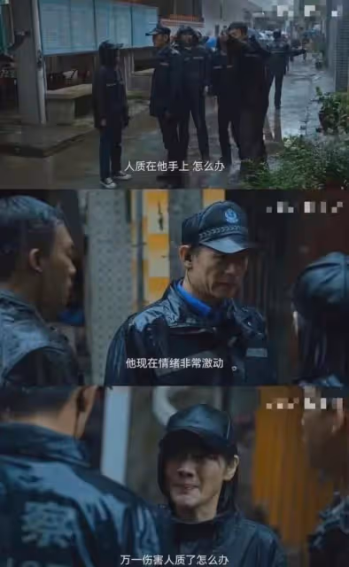 張譯終於發起反擊,網友:支持張譯還擊!