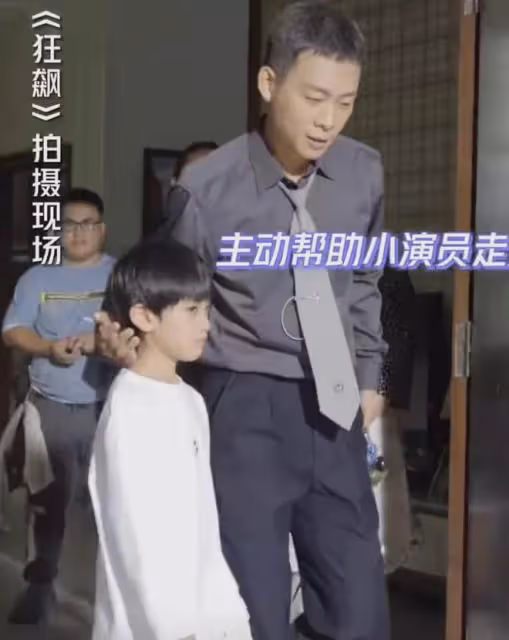 張譯終於發起反擊,網友:支持張譯還擊!