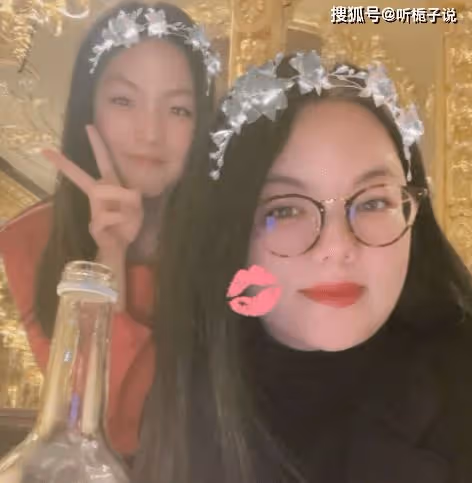 李湘與女兒在英國過春節!現身高檔餐廳,王詩齡減重58斤很漂亮