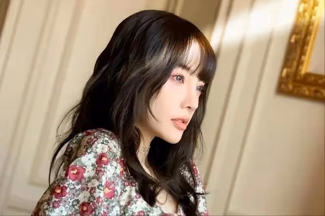 楊冪、柳岩、熱巴身上的性凝視,揭露圈內多少看破不說破的秘密?