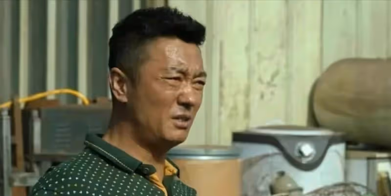 曝《狂飆》劇組演員涉毒！抄襲加戲三觀不正，網友喊話下架