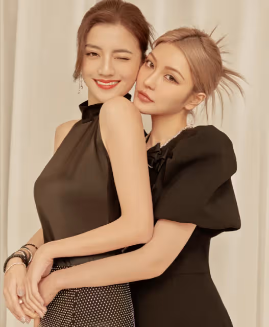 周揚青曝吳千語已婚,期待參加好閨蜜婚禮,本尊一臉幸福疑默認