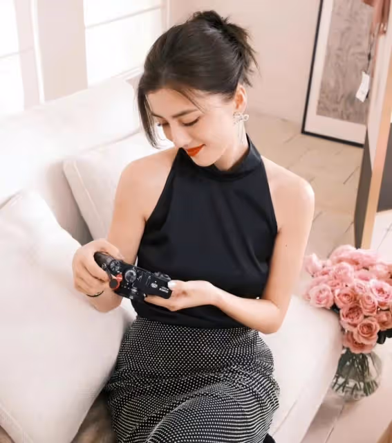 周揚青曝吳千語已婚,期待參加好閨蜜婚禮,本尊一臉幸福疑默認