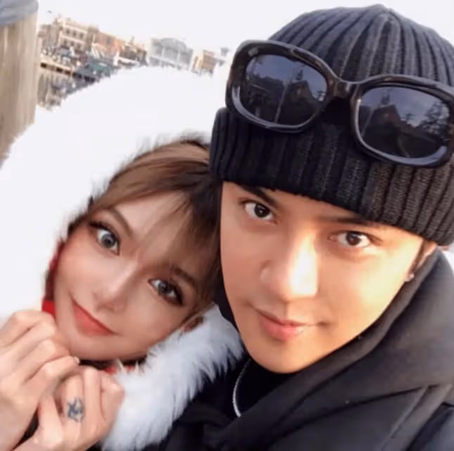 周揚青曝吳千語已婚,期待參加好閨蜜婚禮,本尊一臉幸福疑默認