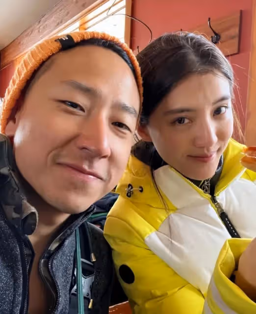 周揚青曝吳千語已婚,期待參加好閨蜜婚禮,本尊一臉幸福疑默認